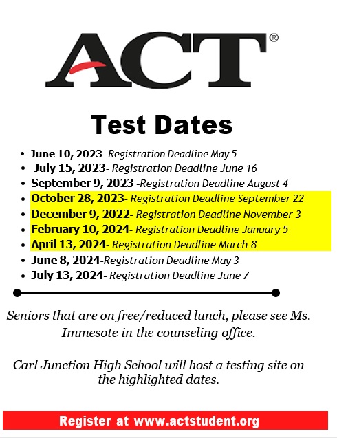 ACT